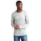 Port & Company® Fan Favorite™ Long Sleeve Blend T-Shirt